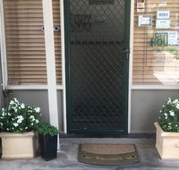 Central Wangaratta Motel - Accommodation Mermaid Beach