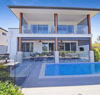 Rejuvenation at Hope Island Resort - Accommodation Mermaid Beach