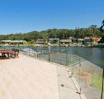 Cormorant Waterfront Home - Accommodation Mermaid Beach