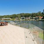 Cormorant Waterfront Home - Accommodation Mermaid Beach 0