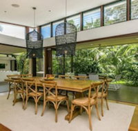 Iluka Pavilion 5 Natural Beauty at Broken Head - Accommodation Mermaid Beach