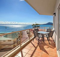Barrington Unit 707/35-45 Shoal Bay Road - Accommodation Mermaid Beach