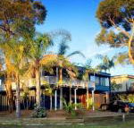 The Perfect Home  Location - Accommodation Mermaid Beach