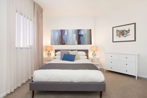 Beau Monde Apartments Newcastle - Boulevard Apartments - Accommodation Mermaid Beach 5