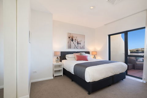 Beau Monde Apartments Newcastle - Boulevard Apartments - Accommodation Mermaid Beach 2