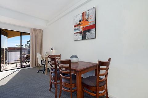 Beau Monde Apartments Newcastle - Boulevard Apartments - Accommodation Mermaid Beach 4