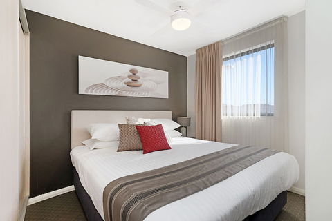 Beau Monde Apartments Newcastle - Boulevard Apartments - Accommodation Mermaid Beach 0