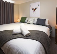 Mountain Lodge - Accommodation Mermaid Beach