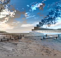 Birdsong House Dingo Beach - Accommodation Mermaid Beach