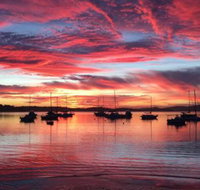 Ambience - Accommodation Mermaid Beach