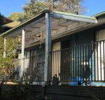 Blue Range Cottage - Accommodation Mermaid Beach