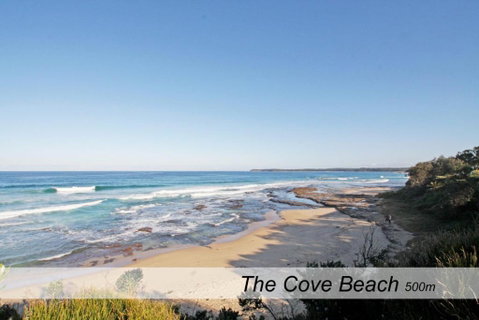 The Surf Way Cottage Berrara - Accommodation Mermaid Beach 5