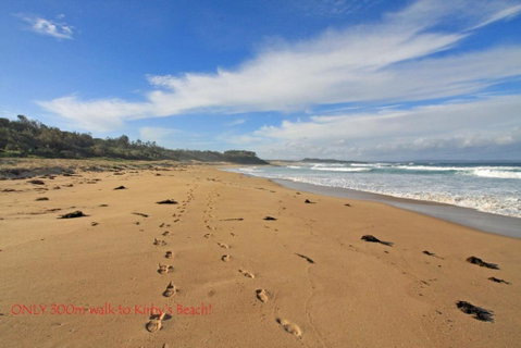 The Surf Way Cottage Berrara - Accommodation Mermaid Beach 3