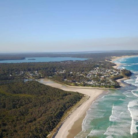 The Surf Way Cottage Berrara - Accommodation Mermaid Beach 6