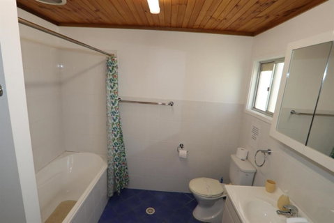 The Surf Way Cottage Berrara - Accommodation Mermaid Beach 1