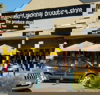 View Mount - Accommodation Mermaid Beach