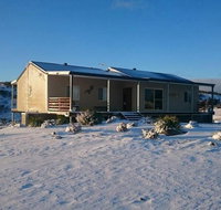 Frost Creek Lodge Rural Sanctuary - Accommodation Mermaid Beach