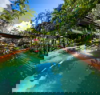 King Reef Resort - Accommodation Mermaid Beach