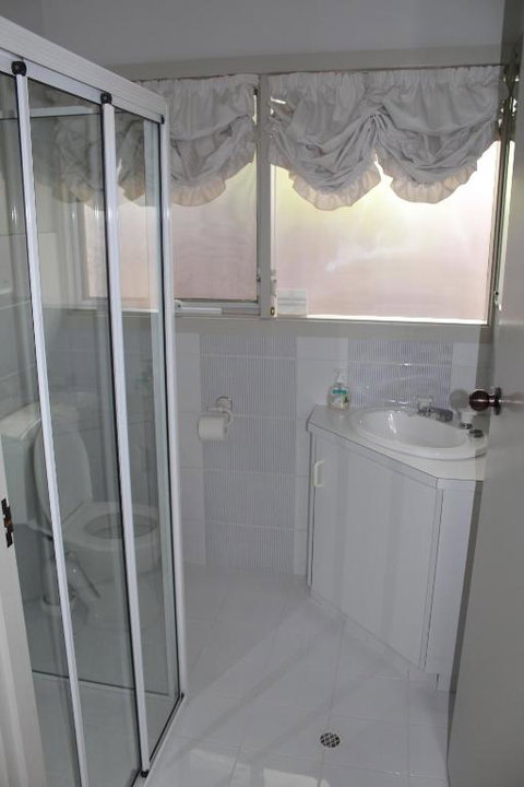 Relax At The Marina - Accommodation Mermaid Beach 1