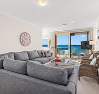 South Pacific Unit  4 - Shoal Bay - Accommodation Mermaid Beach