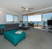 Sundeck Unit 7 - Shoal Bay - Accommodation Mermaid Beach