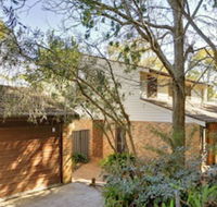 Barefoot Beach House - Shoal Bay - Accommodation Mermaid Beach