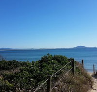 Hat Head Holiday Park - Accommodation Mermaid Beach