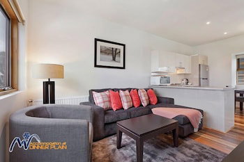 Zoncolan - Accommodation Mermaid Beach 4