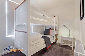 Zoncolan - Accommodation Mermaid Beach 1
