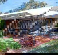 Condo 105 at Horizons Golf Resort - Salamander Bay NSW - Accommodation Mermaid Beach