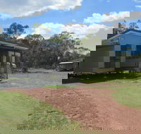 Just Red Wines Vineyard Cabins - Accommodation Mermaid Beach