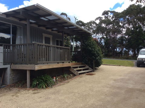 Charm On Douglas - Accommodation Mermaid Beach 1