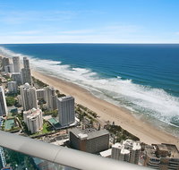 2 3 and 4 Bedroom H Luxury Residences - Accommodation Mermaid Beach
