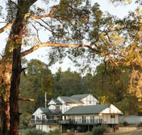 Nannup Hideaway - Accommodation Mermaid Beach