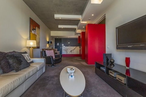 Accommodate Canberra - New Acton - Accommodation Mermaid Beach 0