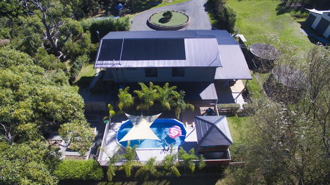 Elk Estate - Accommodation Mermaid Beach 0