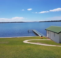 Lake Escape - Lake Macquarie - Accommodation Mermaid Beach