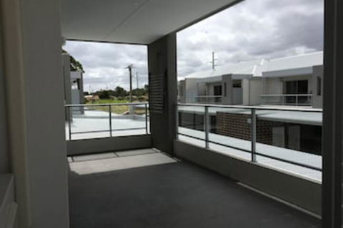 Apartment In Queens Park - Accommodation Mermaid Beach 0