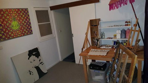 Amaroo Arte House Wangaratta - Accommodation Mermaid Beach 1