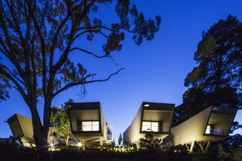 Hepburn Springs Escape Villa 6 - Accommodation Mermaid Beach 0