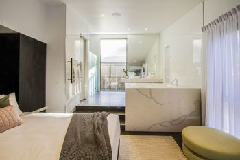 Hepburn Springs Escape Villa 6 - Accommodation Mermaid Beach 6