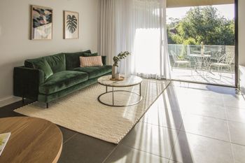 Hepburn Springs Escape Villa 6 - Accommodation Mermaid Beach 1