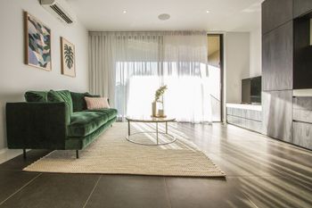 Hepburn Springs Escape Villa 6 - Accommodation Mermaid Beach 3