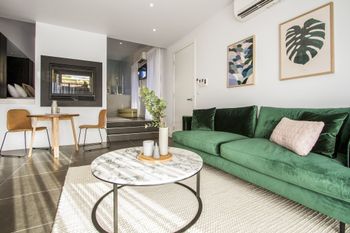 Hepburn Springs Escape Villa 6 - Accommodation Mermaid Beach 5