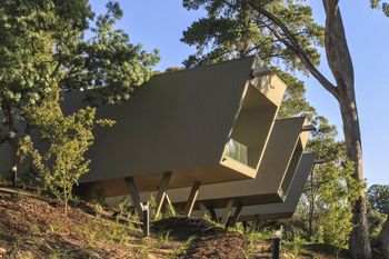 Hepburn Springs Escape Villa 6 - Accommodation Mermaid Beach 4