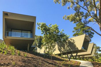 Hepburn Springs Escape Villa 6 - Accommodation Mermaid Beach 2