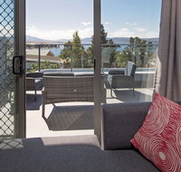 Summit 11 - Fabulous views and location - Accommodation Mermaid Beach