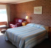 Vacy Village Motel - Accommodation Mermaid Beach