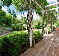 Calamandah House of Blackheath - Accommodation Mermaid Beach