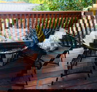 The Little Jungle Studio - Accommodation Mermaid Beach